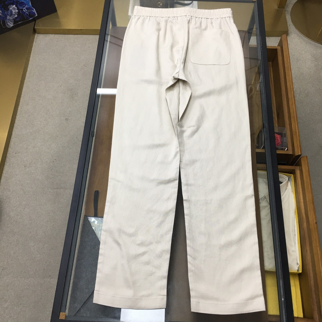 Casual Pants Man